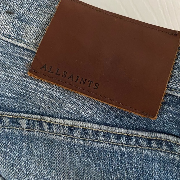 Rex-slim fit jean-Tapers at the ankle - Picture 3 of 3